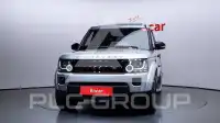 2016 Land Rover Discovery