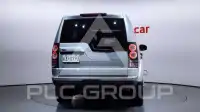 2016 Land Rover Discovery