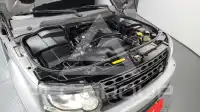2016 Land Rover Discovery