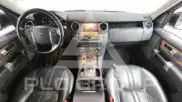 2016 Land Rover Discovery