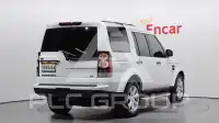 2016 Land Rover Discovery