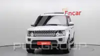 2016 Land Rover Discovery