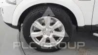 2016 Land Rover Discovery