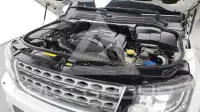 2016 Land Rover Discovery
