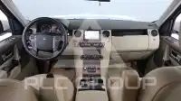 2016 Land Rover Discovery