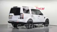 2016 Land Rover Discovery
