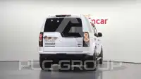 2016 Land Rover Discovery