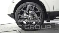 2016 Land Rover Discovery