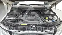 2016 Land Rover Discovery