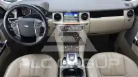 2016 Land Rover Discovery