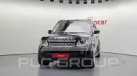 2016 Land Rover Discovery
