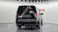 2016 Land Rover Discovery