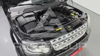 2016 Land Rover Discovery