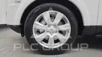 2016 Land Rover Discovery