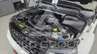 2016 Land Rover Discovery