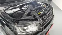 2016 Land Rover Discovery