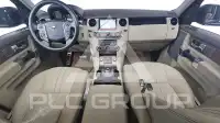 2016 Land Rover Discovery