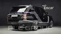2016 Land Rover Range Rover
