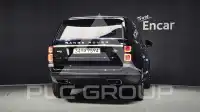 2016 Land Rover Range Rover