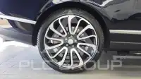 2016 Land Rover Range Rover