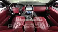 2016 Land Rover Range Rover