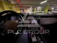 2016 Land Rover Range Rover