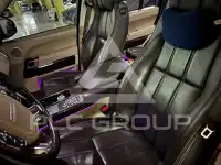 2016 Land Rover Range Rover