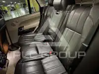 2016 Land Rover Range Rover