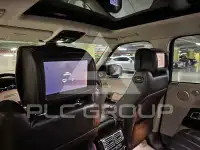 2016 Land Rover Range Rover