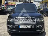 2016 Land Rover Range Rover