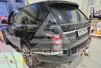 2016 Land Rover Range Rover