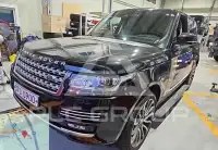 2016 Land Rover Range Rover