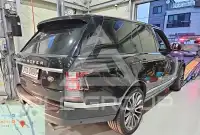 2016 Land Rover Range Rover