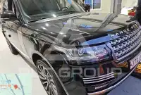 2016 Land Rover Range Rover