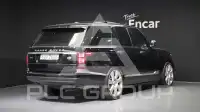 2016 Land Rover Range Rover