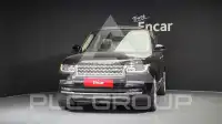 2016 Land Rover Range Rover