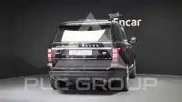 2016 Land Rover Range Rover