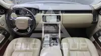 2016 Land Rover Range Rover