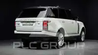 2016 Land Rover Range Rover