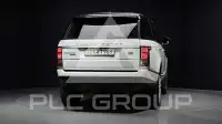2016 Land Rover Range Rover