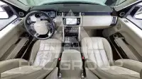 2016 Land Rover Range Rover