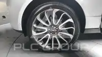 2016 Land Rover Range Rover