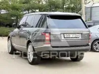 2016 Land Rover Range Rover