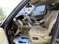 2016 Land Rover Range Rover