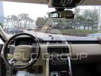 2016 Land Rover Range Rover