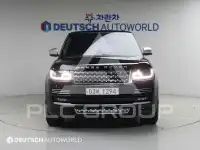 2016 Land Rover Range Rover