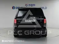 2016 Land Rover Range Rover