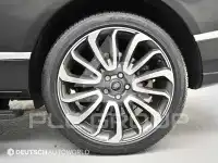 2016 Land Rover Range Rover