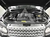 2016 Land Rover Range Rover