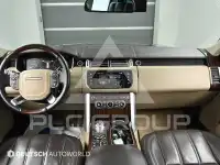 2016 Land Rover Range Rover